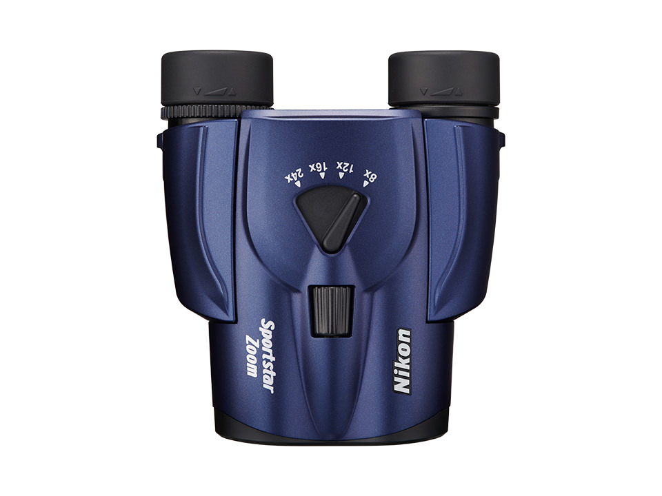 Sportstar Zoom 8-24x25 - 概要 | 双眼鏡・望遠鏡・レーザー距離計 | ニコンイメージング