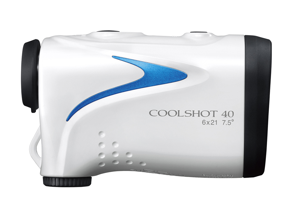 COOLSHOT 40 - 概要 | 双眼鏡・望遠鏡・レーザー距離計 | ニコン 