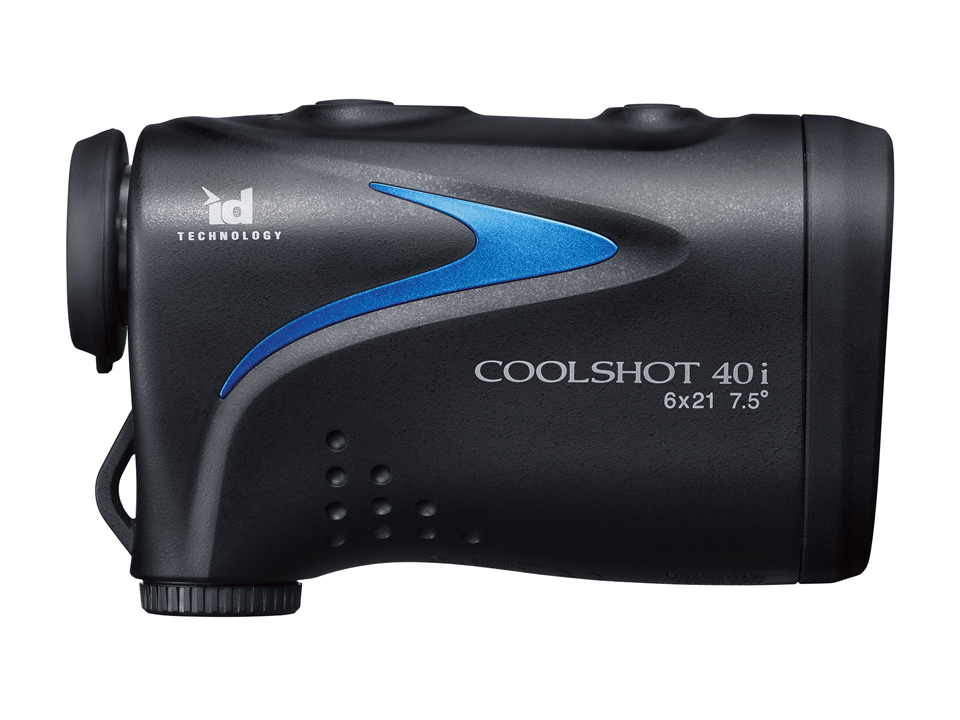 COOLSHOT 40i - 概要 | 双眼鏡・望遠鏡・レーザー距離計 | ニコン 