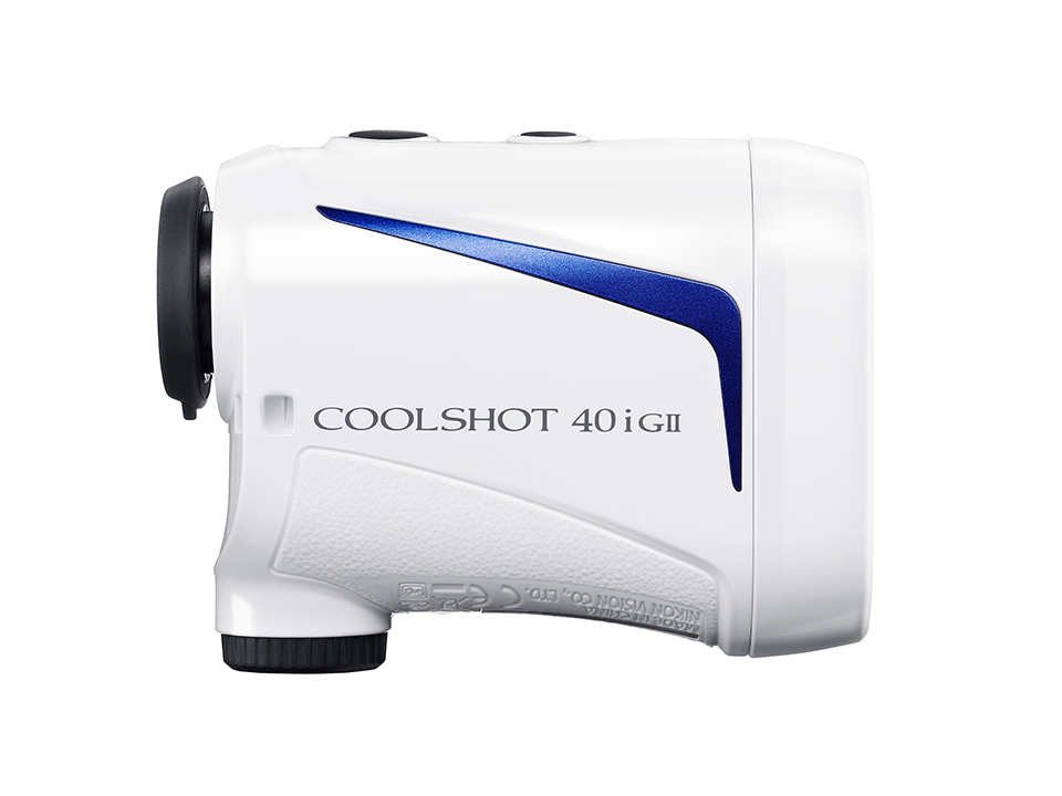 COOLSHOT 40i GII - 概要 | 双眼鏡・望遠鏡・レーザー距離計 | ニコンイメージング