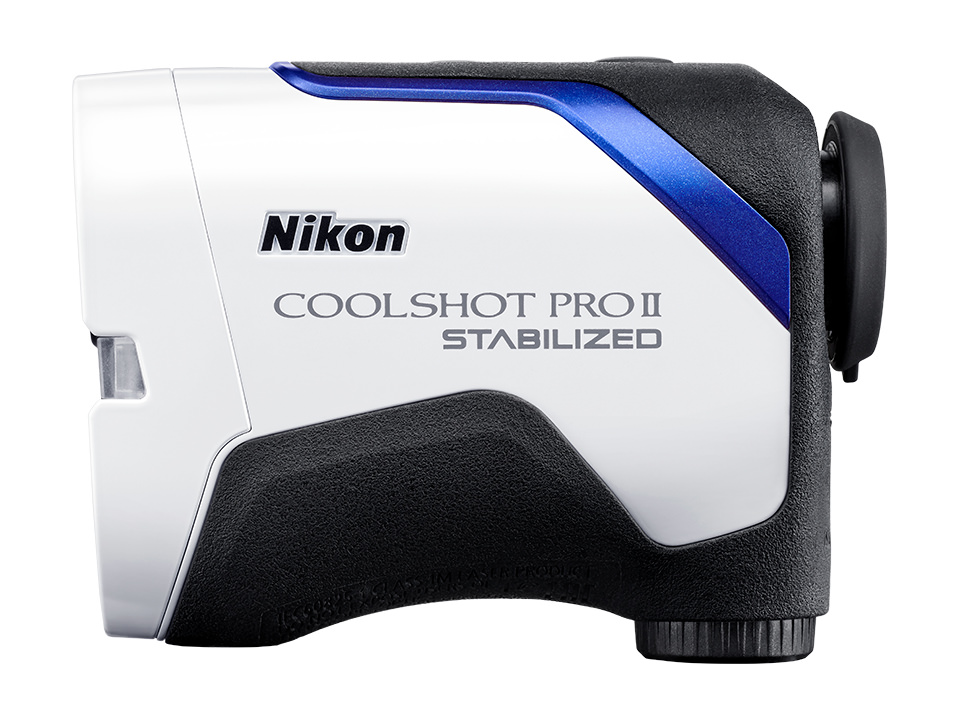 Nikon COOLSHOT PRO STABILIZED 距離計 レーザー アクセサリー ゴルフ スポーツ・レジャー プレセール
