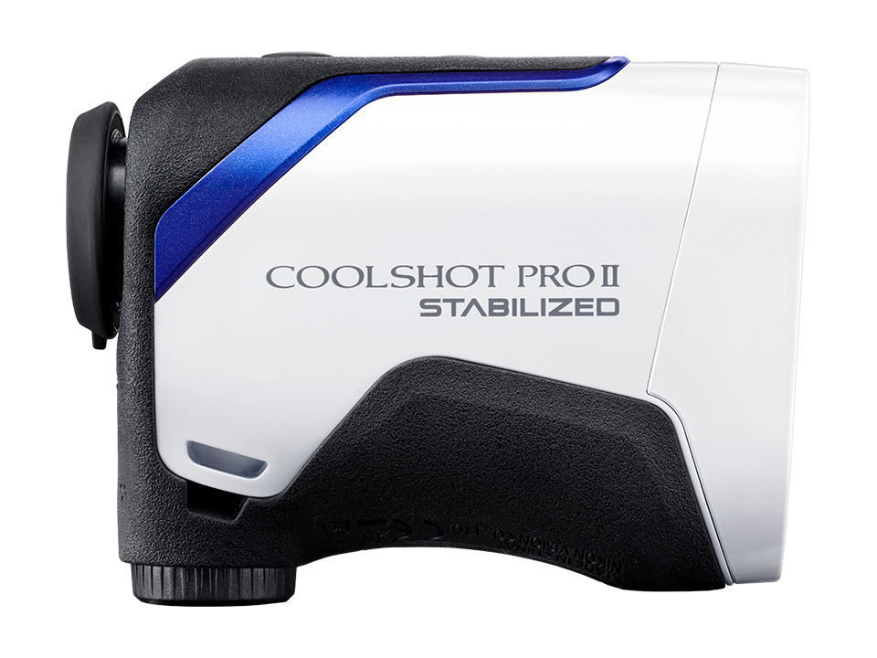 COOLSHOT PROII STABILIZED - 概要 | 双眼鏡・望遠鏡・レーザー距離計 | ニコンイメージング