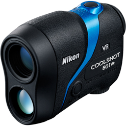 COOLSHOT 80i VR - 双眼鏡・望遠鏡・レーザー距離計 - 製品情報 