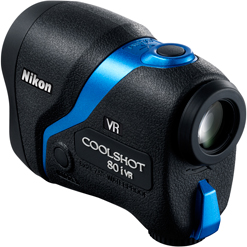 COOLSHOT 80i VR - 双眼鏡・望遠鏡・レーザー距離計 - 製品情報 