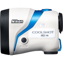 COOLSHOT 80 VR - 双眼鏡・望遠鏡・レーザー距離計 - 製品情報 