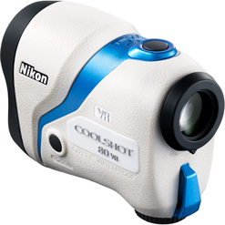 COOLSHOT 80 VR - 双眼鏡・望遠鏡・レーザー距離計 - 製品情報 