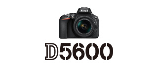 D5600-概要 | 一眼レフカメラ | ニコンイメージング