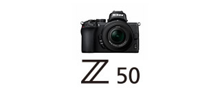 Z 50-概要 | 一眼レフカメラ | ニコンイメージング
