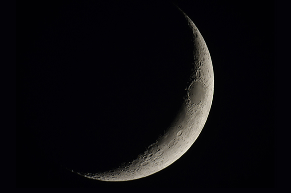 月 イメージ画像